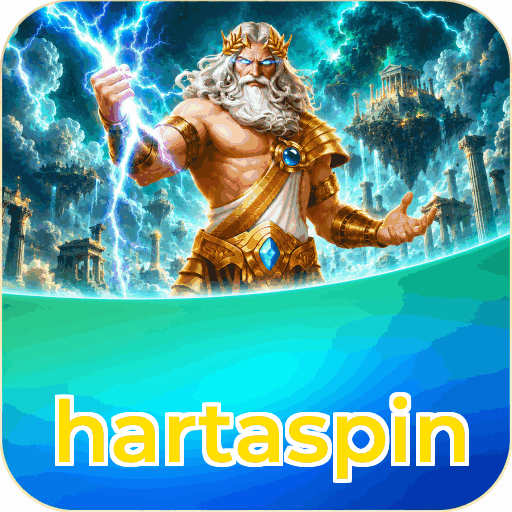 hartaspin APK v4.7.5 - Screenshot UI modern dan intuitif Indonesia